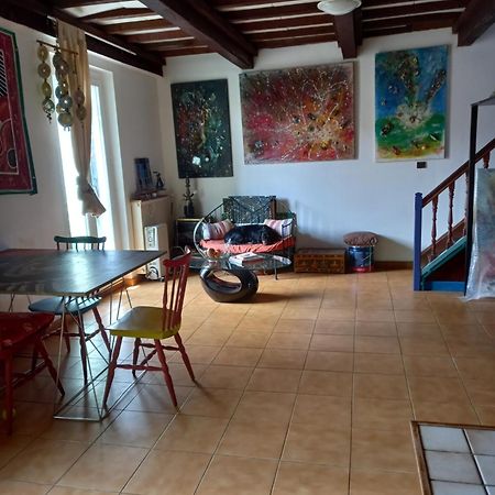 Chambre D'Hote Агде Екстериор снимка
