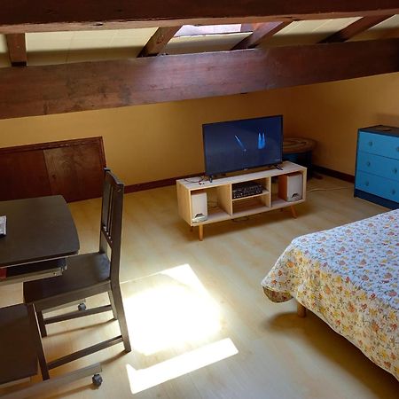 Chambre D'Hote Агде Екстериор снимка