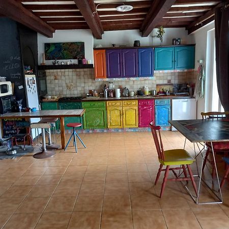 Chambre D'Hote Агде Екстериор снимка
