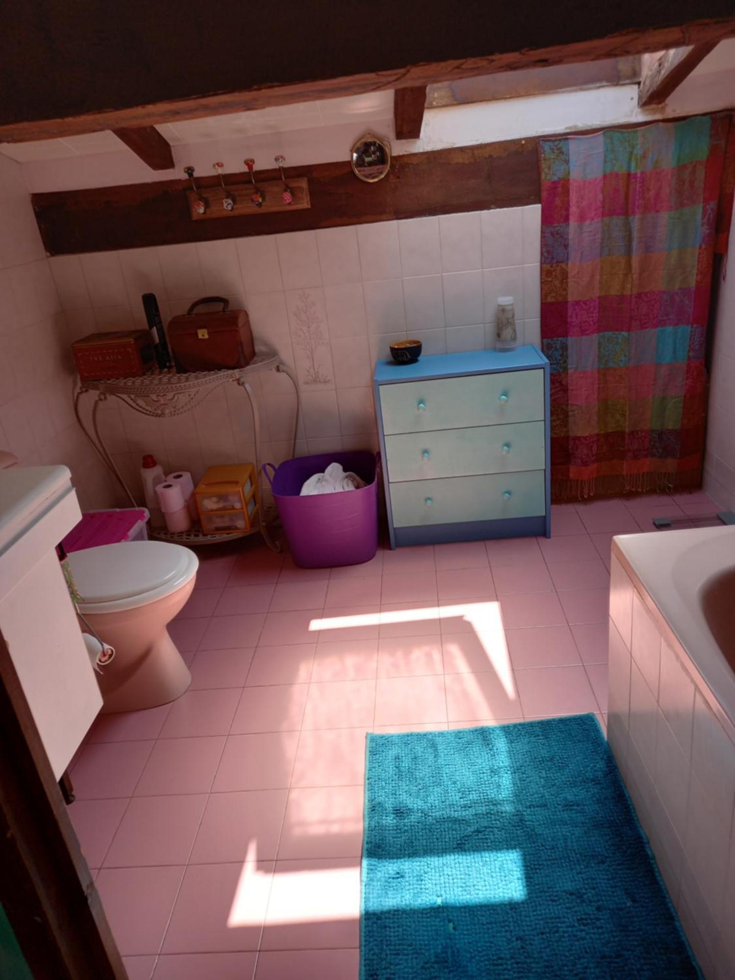 Chambre D'Hote Агде Екстериор снимка