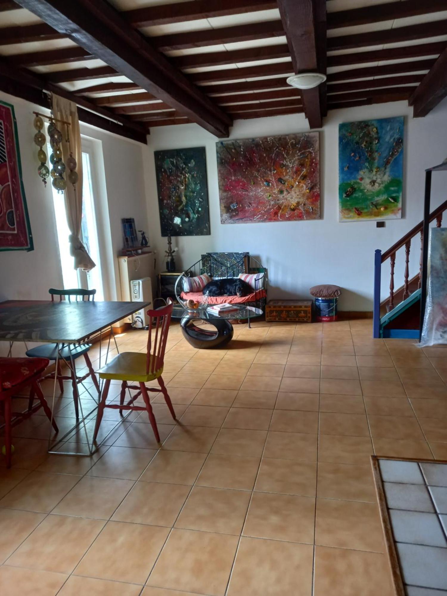 Chambre D'Hote Агде Екстериор снимка