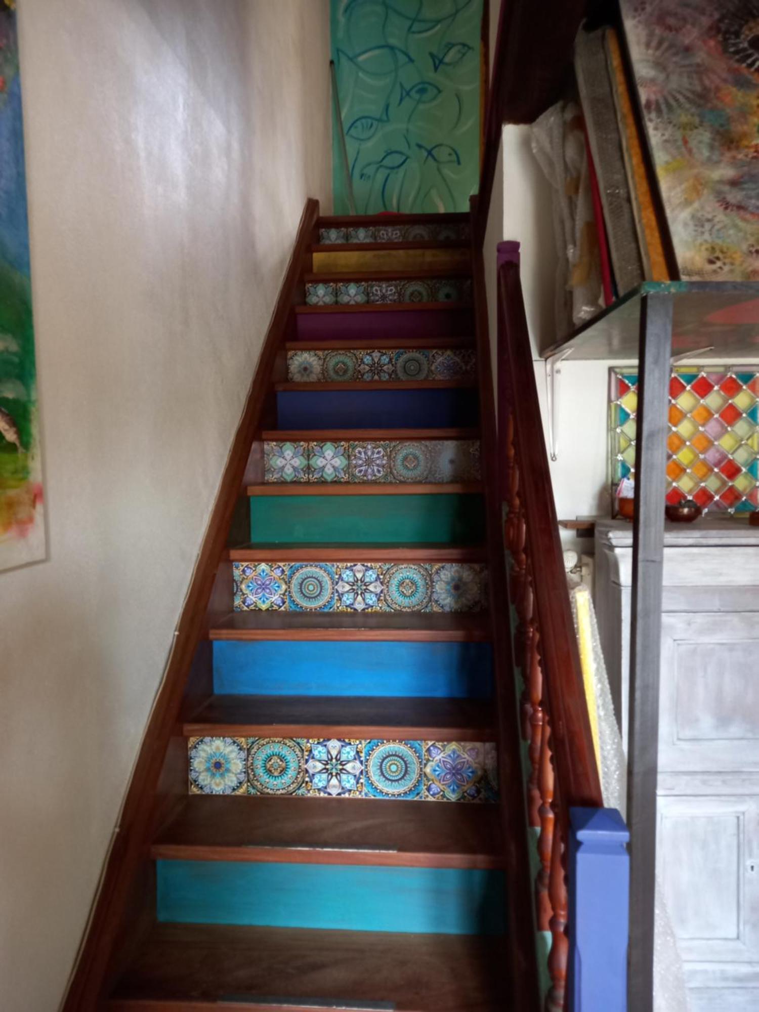 Chambre D'Hote Агде Екстериор снимка